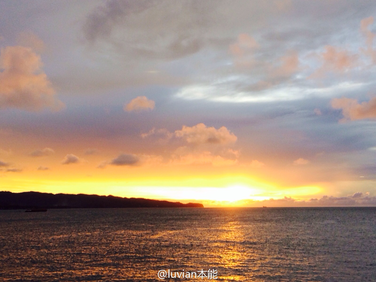 秀人美媛馆女郎luvian本能 微博相册集锦